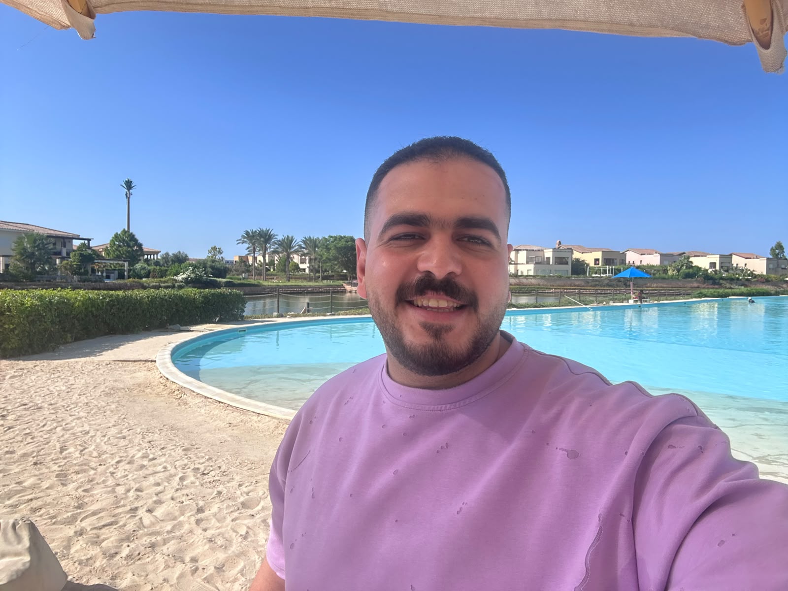Ahmed Tourky